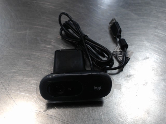 Webcam logitech