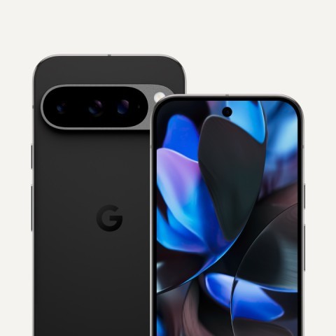 Cell pixel 9 pro propre