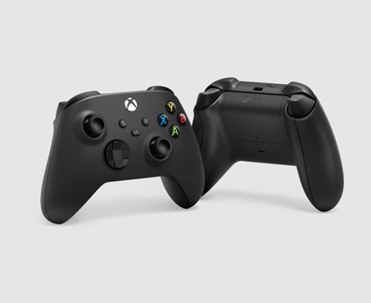 Manette de xbox one