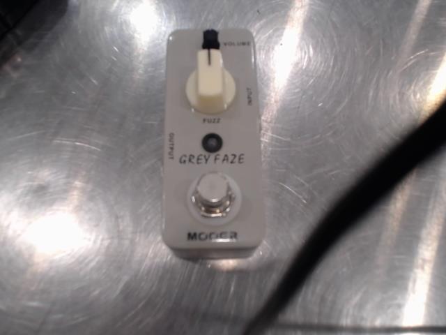 Pedale guitare