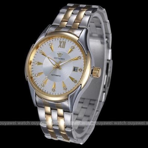 Montre ouyawei automatique