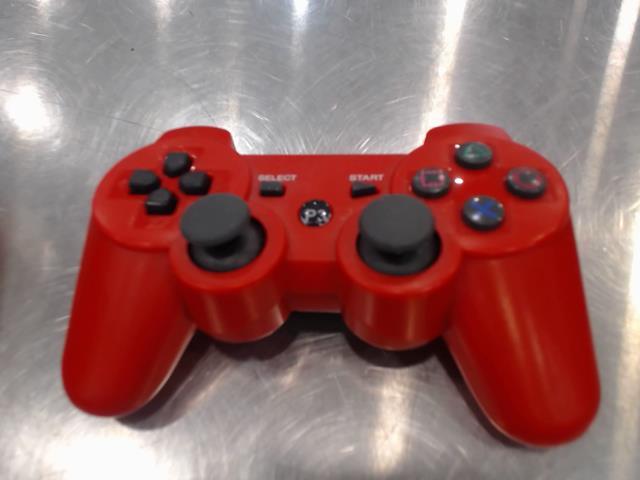 Manette de ps3
