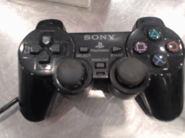 Manette de ps2