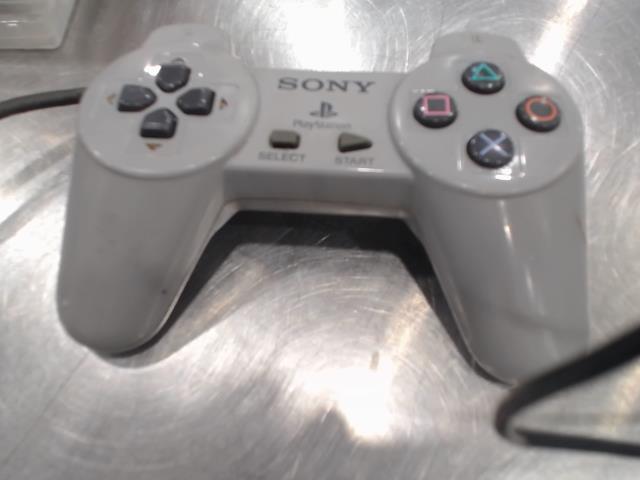 Manette de ps1