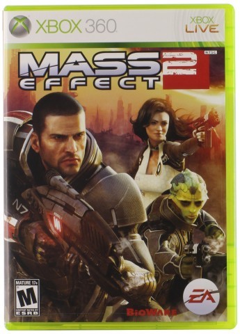 Jeux mass efect 2