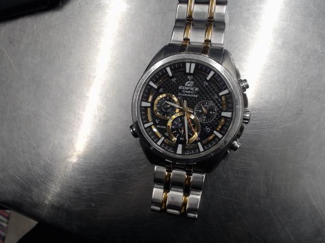Casio edifice efr-537sg-1av