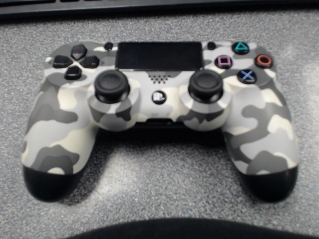 Manette playstation 4