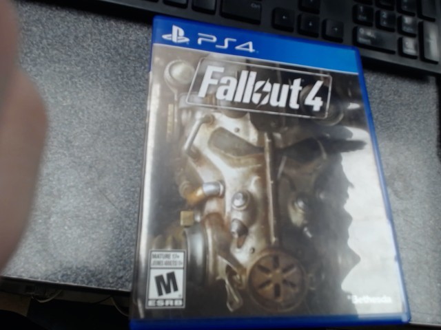 Fallout 4