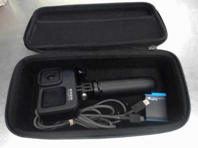 Go pro hero 9black