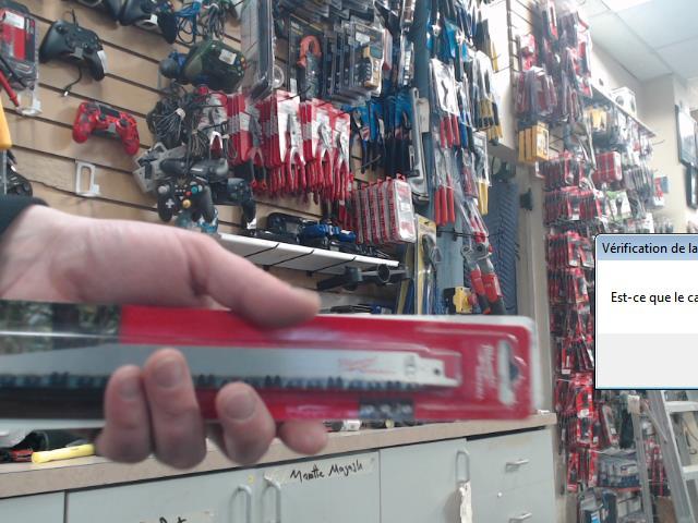 Pk pruning blade
