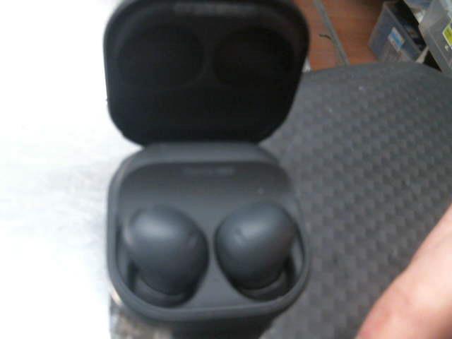 Galaxy buds 2