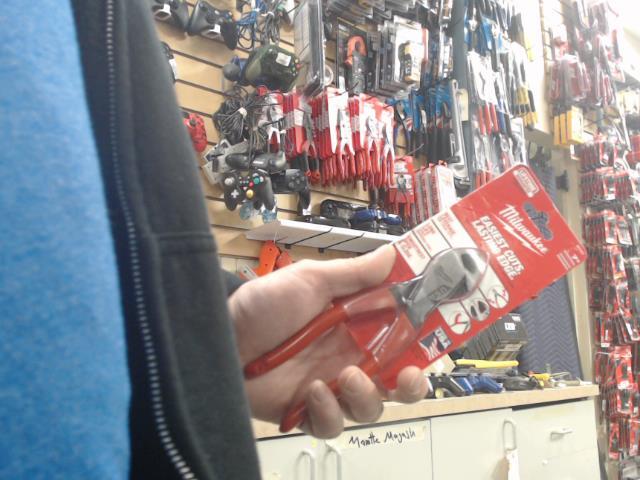 Pen tester neuf
