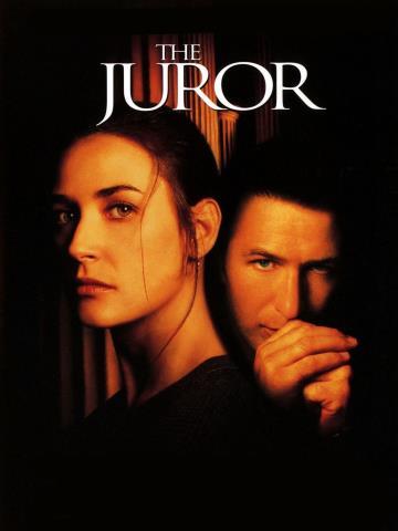 The juror