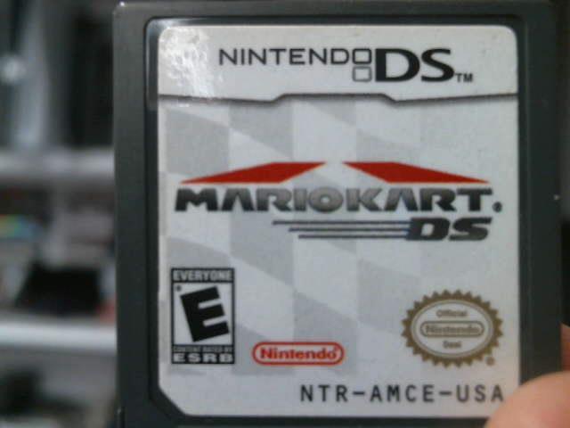 Mario kart