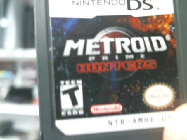 Metroid