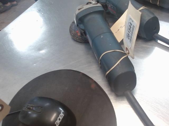 Grinder bosch filaire