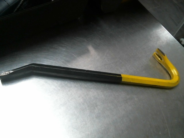 Crowbar
