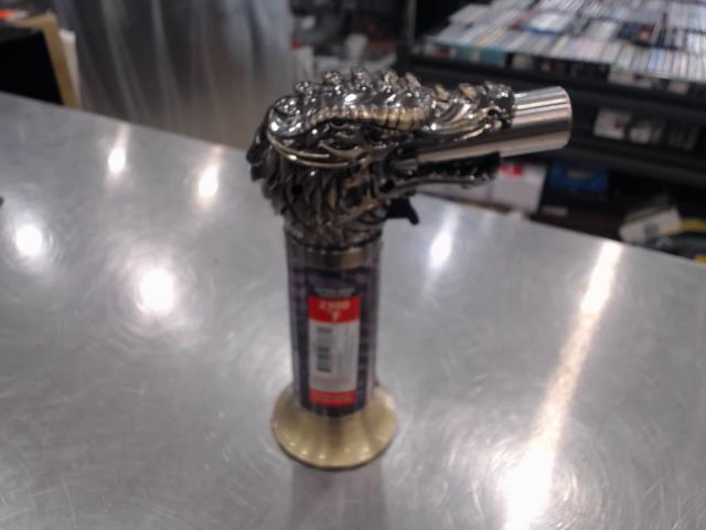 Torche a butane pour souder lelectroniqu