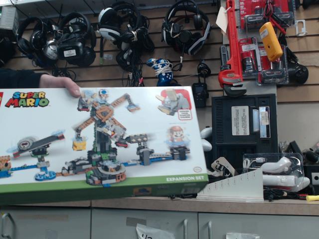 Lego  new