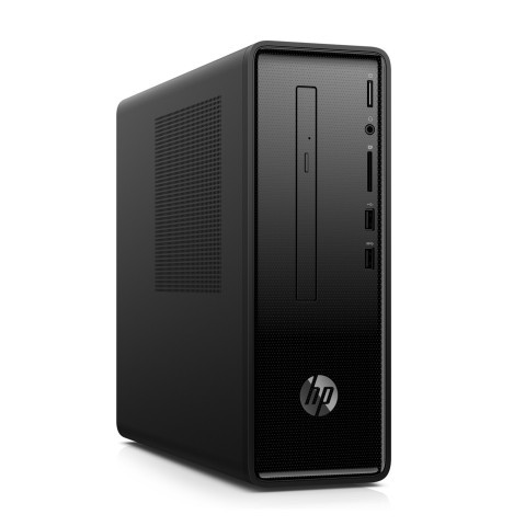 Tour a ordi hp