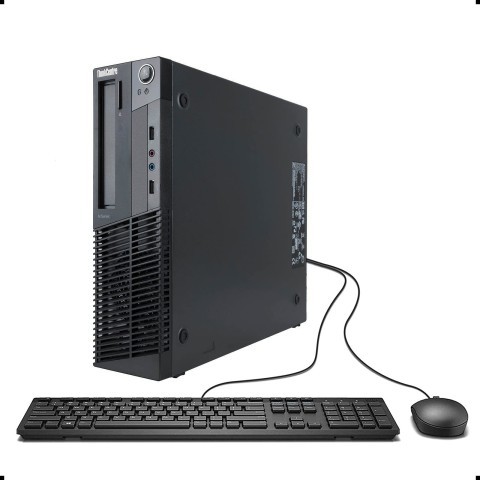 Tour ordi lenovo thinkcentre m91p