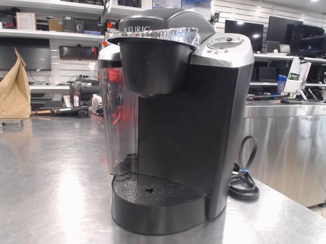 Machine a caf