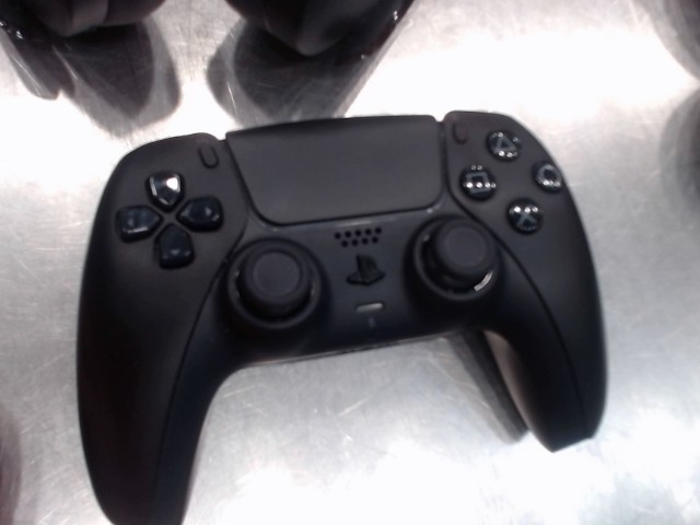 Manette ps5 noir