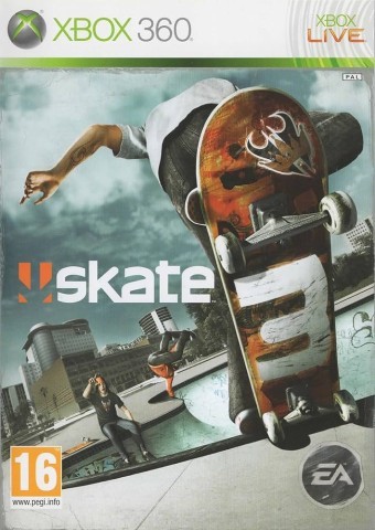 Skate