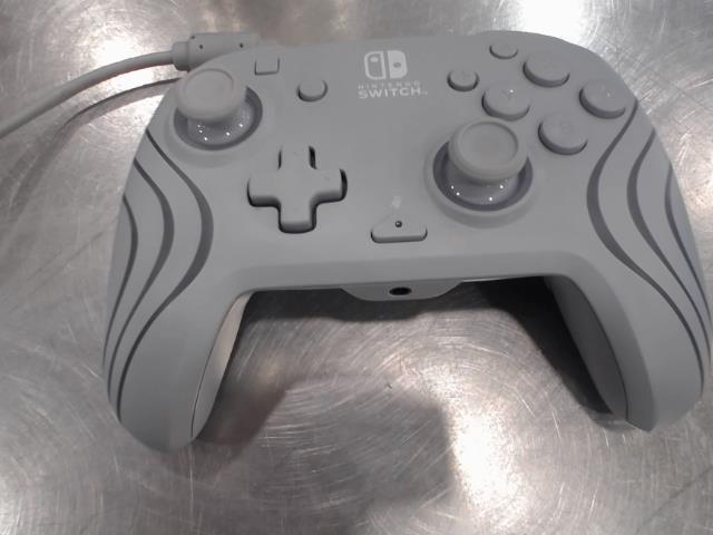 Manette de switch