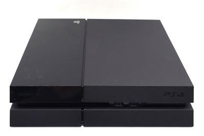 Console ps4+1man 1stgen+wire