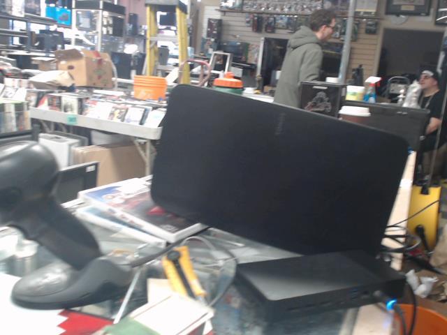 Speaker sonos five