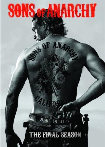 Les sons of anarchy saison finale