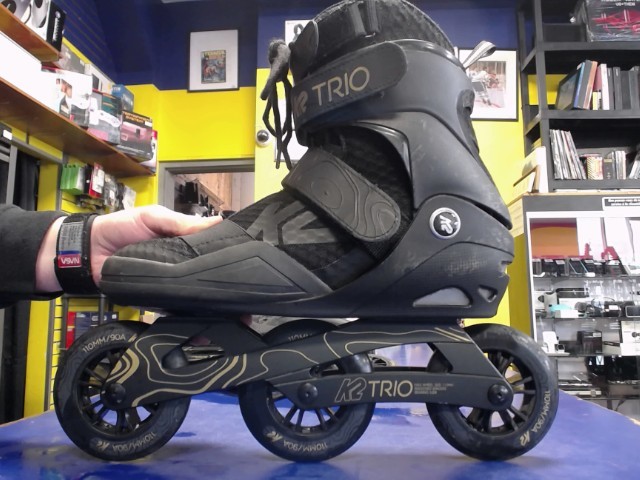 Patins a roues alignes gr 11