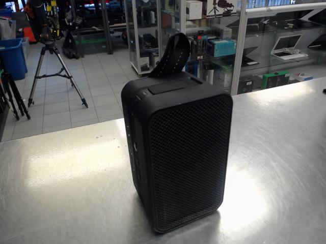 Skullcandy barricade xl