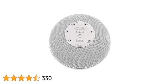 Speaker  de meditation