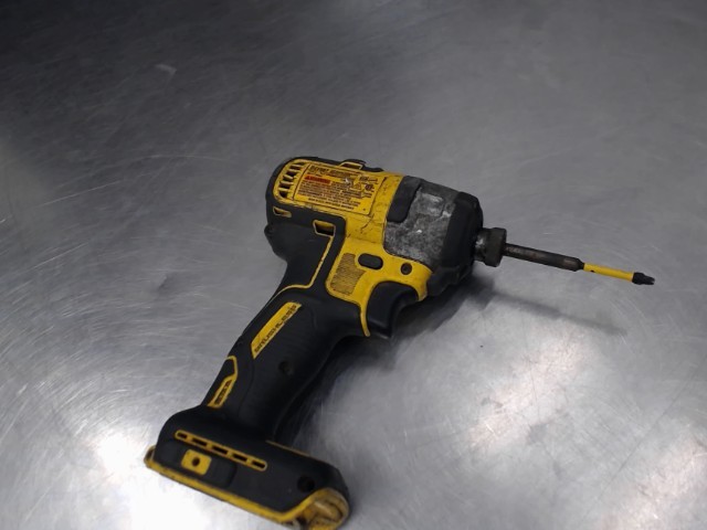 Impact dewalt