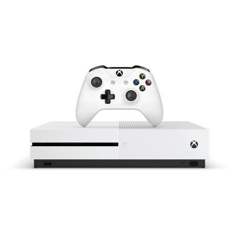 Xbox one s 500 gb