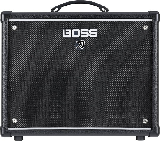 Roland guitar amp
