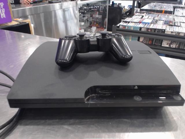 Playstation 3