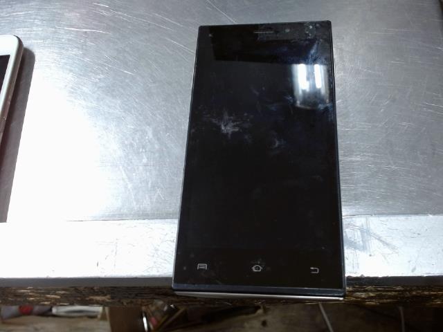 Call android noir no charg
