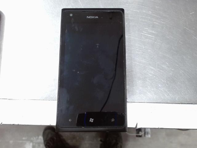 Cell windows 16gb mem noir