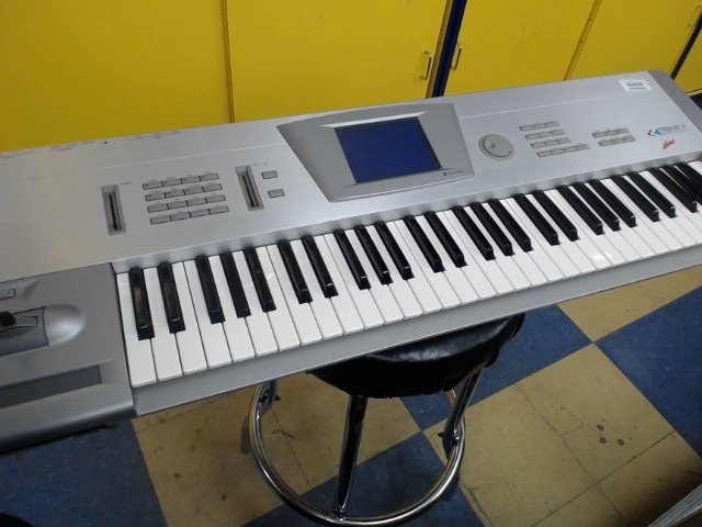 Korg trinity good condition