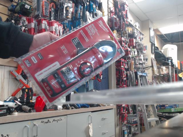 Tester