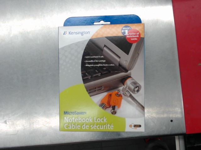 Cable de securite