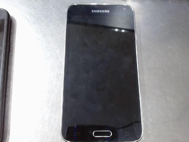 Galaxy s5