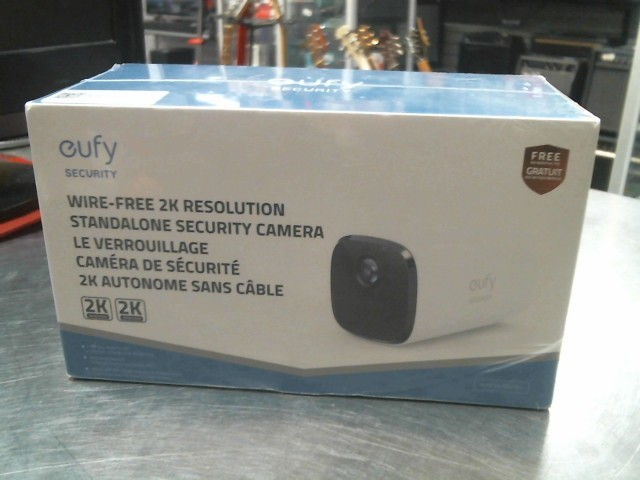 Camera de scurit auto neuf sealed