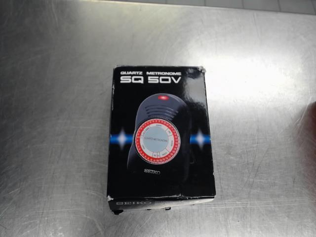 Metronome 50v