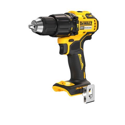 Dewalt 1/2'' cordless hammerdrill /drive