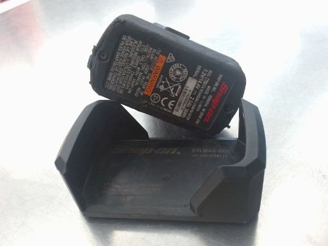 Petite betterie snapon