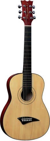 Guitar acoustique playmate